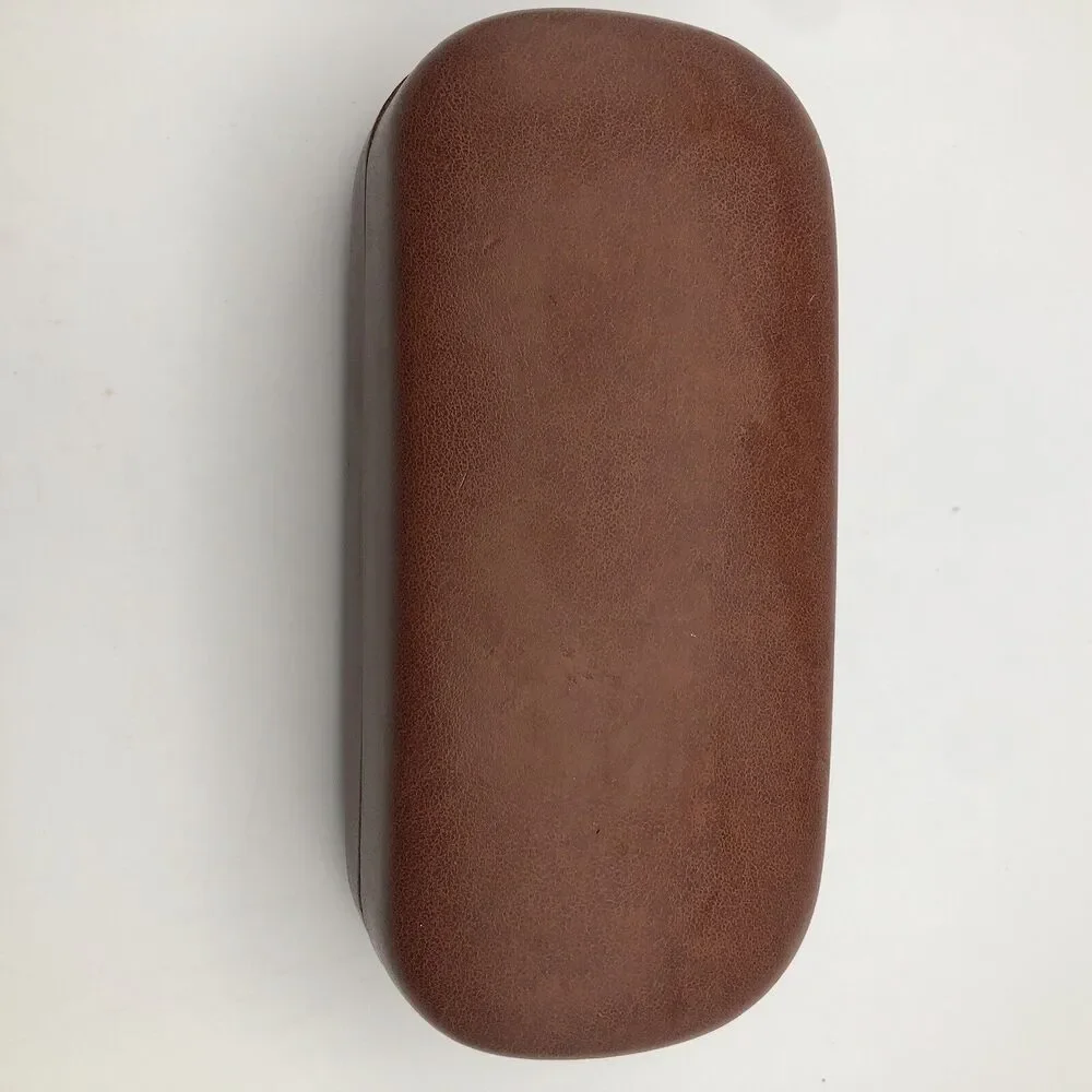 Illesteva brown leather